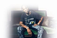 Travis Scott Rapper...
