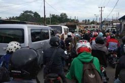Pemda Diminta Bangun Flyover atau Underpass di Perlintasan Kereta
