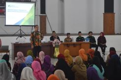 3.180 Guru Honorer Purwakarta Jadi Peserta BPJS TK