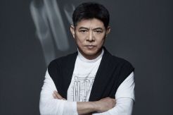 Jet Li Terlihat Lebih Sehat dan Muda di Foto Terbaru