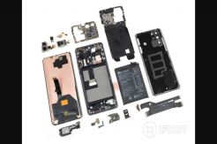 Huawei P30 Pro, Handphone Penuh Inovasi yang Sangat Sulit Diperbaiki