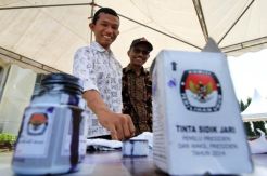 Kawal Proses Demokrasi, KPU Harus Jaga Kepercayaan Publik