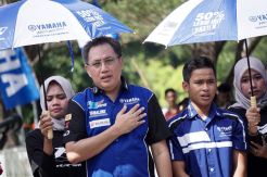 YIMM Gelar Nobar Galang...
