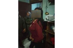 Digerebek Satpol PP, 2 Terapis Srikandi Tepergok Lagi Pasang Kondom