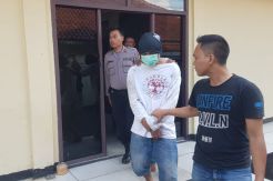 Dua Pelaku Pembuang Mayat ke Laut Dibekuk Polisi
