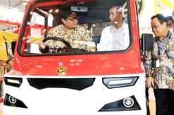Kemenperin Dorong AMMDes untuk Kembangkan Ekonomi Desa