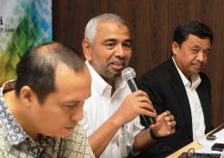 Kuartal I, Produksi dan Keuangan Pertamina EP Tumbuh Positif