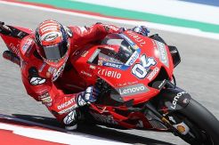 Klasemen MotoGP 2019 Usai GP Amerika Serikat