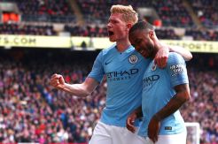 City Tetap Ngeri Meski...