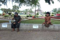 Nyoblos, Ratusan Orang Gangguan Jiwa di Bekasi Bakal Didampingi