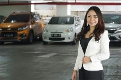 Kenapa Meminta Struk Bukti Bayar Parkir Penting?