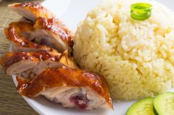 Saatnya Membuat Ayam Hainan untuk Makan Siang Bareng Keluarga