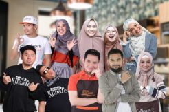 Catat! Ini Outlet Kuliner Artis yang Beri Diskon Spesial Usai Pencobloson