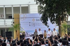Hadirkan Ekosistem Bagi...