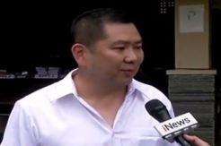 Usai Nyoblos, HT Ungkap Partisipasi Masyarakat Tinggi