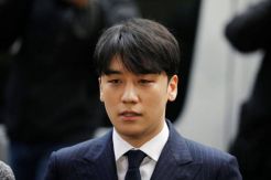Seungri Diduga Jadi...