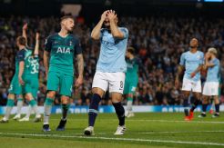 Hasil Leg Kedua Liga Champions, Kamis (18/4/2019): Ini 4 Kontestan Semifinal