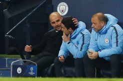 Guardiola: Hasil yang Kejam, Tapi Kami harus Terima