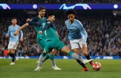 Fakta di Balik Tersingkirnya Manchester City dari Liga Champions