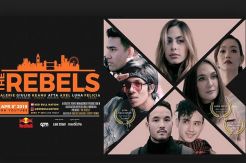 The Rebels Beberkan Kisah Inspirasi Generasi Milenial