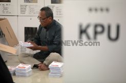 Soal Pencoblosan Ulang di TPS 68, KPU DKI Tunggu Rekomendasi Bawaslu