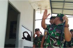Pascapenyerangan Pos TNI AL, 13 TPS Aktif Kembali di Lhokseumawe Aceh