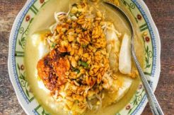 Yuk, Cicipi Masakan Orem-orem Malang