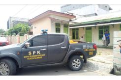 Ibu dan Putrinya Berusia 7 Tahun di Palembang Ditemukan Tewas Bersimbah Darah