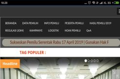 Pengamat Ungkap Penyebab...