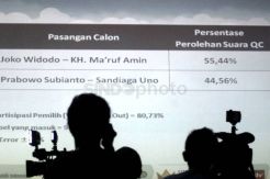 Pelaku Bisnis Menantikan...