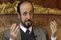 Prancis Bersiap Adili Paman Presiden Assad atas Tuduhan Korupsi
