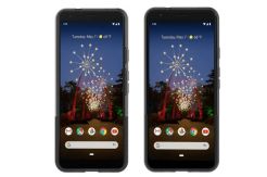 Ini Gambar Resmi Pertama Google Pixel 3a dan Pixel 3a XL