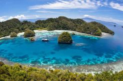8 Kegiatan Seru yang Bisa Dilakukan di Kawasan Wisata Mandeh