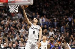 Hasil Pertandingan Play Off NBA, Jumat (19/4/2019)