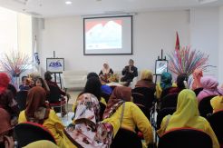 Kartini Masa Kini, Ibu...