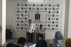 Di Solo, PKS Klaim Rangking Kedua Perolehan Suara Legislatif