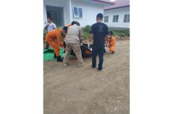 Sembilan Hari Menghilang, Nelayan Boltim Ditemukan Tewas