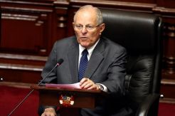 Hakim Peru Perintahkan Eks Presiden Kuczynski Dijebloskan ke Penjara