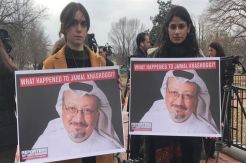 Turki Tangkap 2 Mata-mata UEA, Diduga Terkait Pembunuhan Khashoggi