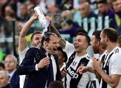 Hasil Lengkap Pertandingan Sepak Bola, Sabtu-Minggu (20-21/4/2019)