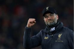 Klopp: Lupakan Rasa Lelah