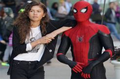 Teori Spider-Man: Far...