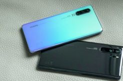 Huawei P30 Pro Selamat dari Tes Penyiksaan dengan Beberapa Goresan