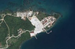 China Awasi Proyek Upgrading Pangkalan AS-Australia di Manus