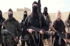 ISIS Serang Tentara Suriah dan Sekutunya, 35 Orang Tewas