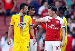 Takluk dari Palace, Arsenal Masih Yakin Lolos ke Liga Champions