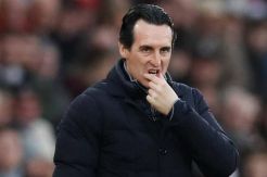 Kalah dari Palace, Pelatih Arsenal Ketar-ketir Gagal ke Liga Champions
