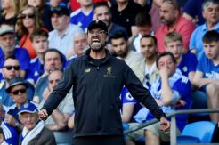 Kembali ke Puncak Klasemen, Klopp Belum Mau Pikirkan Barcelona