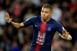Mbappe Pilih PSG, Meski Tetap Pantau Pertandingan Madrid