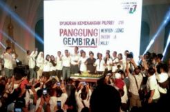 Deklarasi Kemenangan Prabowo-Sandi Dinilai Tak Punya Dasar Kuat